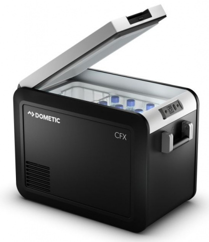 Lodówka kompresorowa CFX3 35 Dometic 