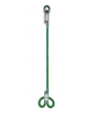 Lonża Adv Park I NE Climbing Technology green/grey 45cm