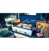 Grill gazowy Plancha BF LX Campingaz