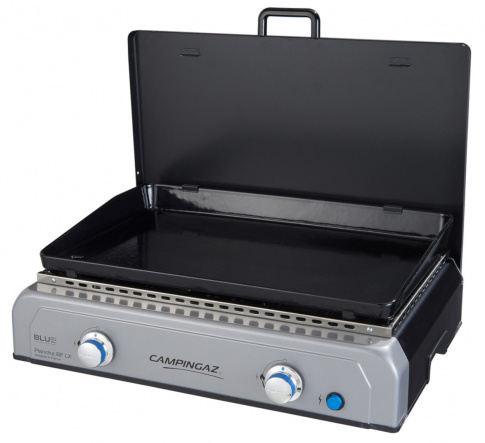 Grill gazowy Plancha BF LX Campingaz