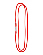 Pętla wspinaczkowa Alp Loop 120 cm red Climbing Technology