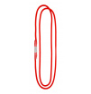 Pętla wspinaczkowa Alp Loop 120 cm red Climbing Technology