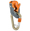 Przyrząd asekuracyjny Click Up Plus Climbing Technology orange