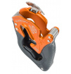 Przyrząd asekuracyjny Click Up Plus Climbing Technology orange