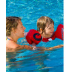 Kamizelka do pływania dla dzieci Puddle Jumper Red Pirat Sevylor