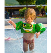 Kamizelka do pływania dla dzieci Puddle Jumper Green Frog Sevylor