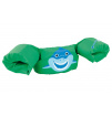 Kamizelka do pływania dla dzieci Puddle Jumper Green Shark Sevylor