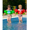 Kamizelka do pływania dla dzieci Puddle Jumper Green Shark Sevylor