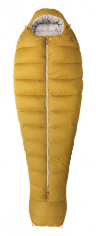 Śpiwór trzysezonowy Couloir 500 (190 cm) Robens