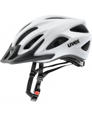 Kask rowerowy Viva 3 white mat Uvex