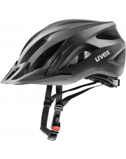 Kask rowerowy Viva 3 black mat Uvex