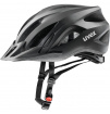 Kask rowerowy Viva 3 black mat Uvex