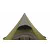 Namiot turystyczny tipi Green Cone Robens