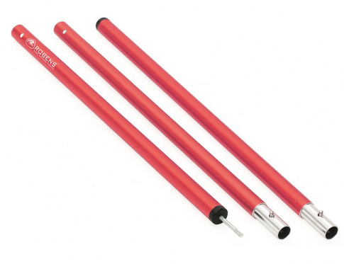 Stelaż do tarpa Tarp Press Pole 210 cm Robens