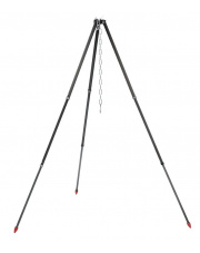 Trójnóg turystyczny Telescopic Aluminum Tripod Robens