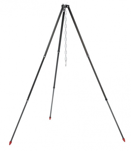 Trójnóg turystyczny Telescopic Aluminum Tripod Robens