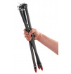 Trójnóg turystyczny Telescopic Aluminum Tripod Robens