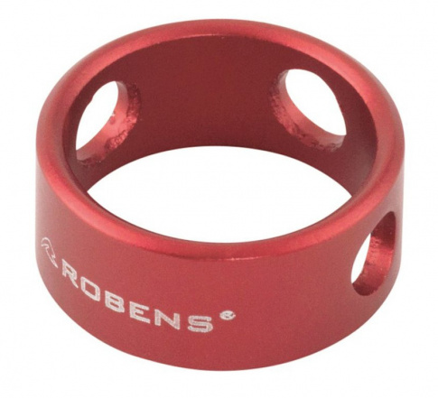 Regulatory odciągów Tube Guyline Alloy Adjuster 6 szt Robens