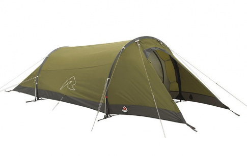 Namiot dwuosobowy Voyager 2 Robens