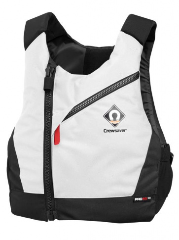Kamizelka asekuracyjna PRO 50N CZ Crewsaver