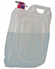 Pojemnik na wodę z kranikiem Expandable Water Carrier 12L Vango