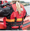 Kamizelka asekuracyjna ratunkowa Swift Water Rescue Crewsaver