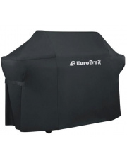 Pokrowiec na grill Grill Cover 122 EuroTrail