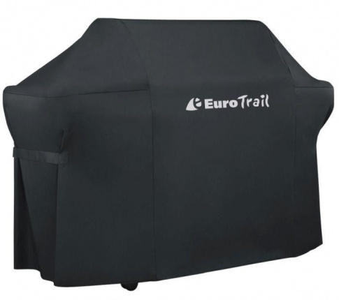 Pokrowiec na grill Grill Cover 122 EuroTrail
