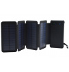 Panel solarny 6W z power bankiem 8000mAh PowerNeed