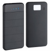 Panel solarny 6W z power bankiem 8000mAh PowerNeed