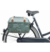 Torba rowerowa Carry All Bag Boheme 18l Basil Forest Green