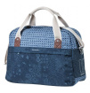 Torba rowerowa Carry All Bag Boheme 18l Basil Indigo Blue