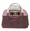 Torba rowerowa Carry All Bag Boheme 18l Basil Fig Red
