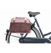 Torba rowerowa Carry All Bag Boheme 18l Basil Fig Red