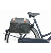 Torba rowerowa Carry All Bag Boheme 18l Charcoal Basil