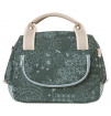 Torba rowerowa na kierownicę Boheme City Bag KF 8 l Basil forest green