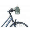 Torba rowerowa na kierownicę Boheme City Bag KF 8 l Basil forest green