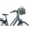 Torba rowerowa na kierownicę Boheme City Bag KF 8 l Basil forest green