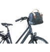 Torba rowerowa na kierownicę Boheme City Bag KF 8 l Basil indigo blue