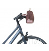 Torba rowerowa na kierownicę Boheme City Bag KF 8 l Basil fig red