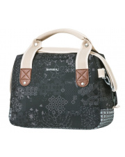 Torba rowerowa na kierownicę Boheme City Bag KF 8 l Basil charcoal