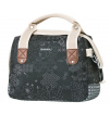 Torba rowerowa na kierownicę Boheme City Bag KF 8 l Basil charcoal