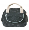 Torba rowerowa na kierownicę Boheme City Bag KF 8 l Basil charcoal