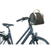 Torba rowerowa na kierownicę Boheme City Bag KF 8 l Basil charcoal