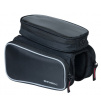 Torba rowerowa na ramę Sport Design Double Frame Bag Basil