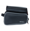 Torba rowerowa na ramę Sport Design Double Frame Bag Basil