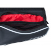 Torba rowerowa na ramę Sport Design Double Frame Bag Basil