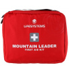 Apteczka w góry Mountain Leader First Aid Kit Lifesystems 64 części