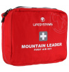 Apteczka w góry Mountain Leader First Aid Kit Lifesystems 64 części