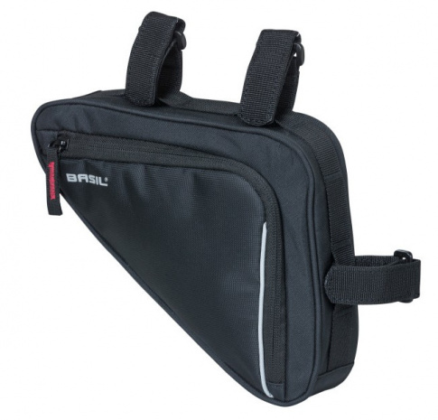 Torba rowerowa na ramę Sport Design Triangle Frame Bag Basil